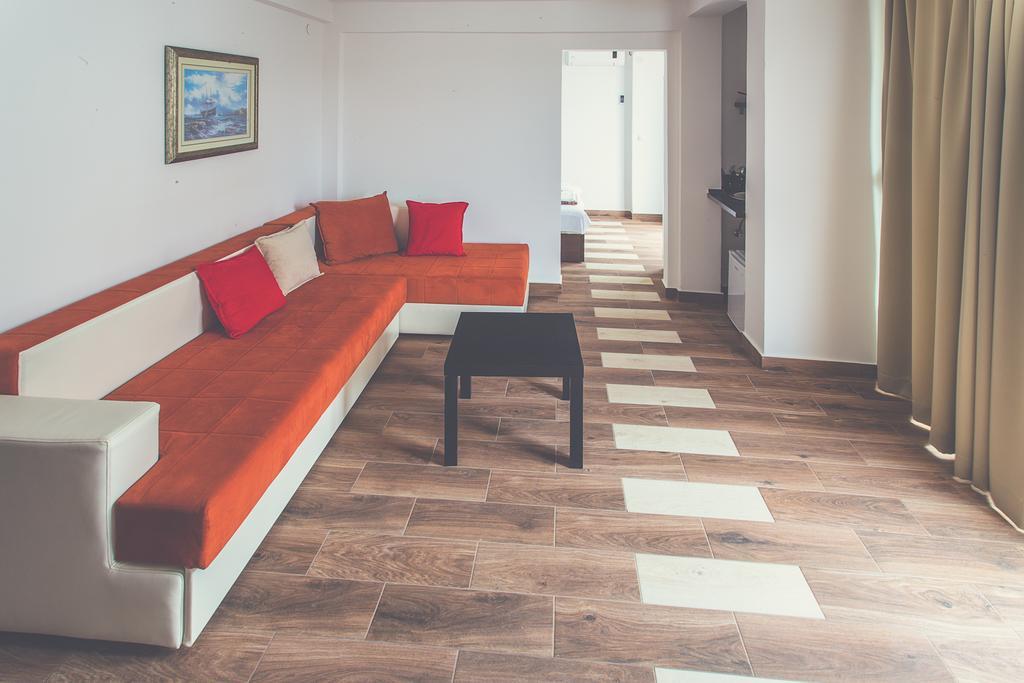 Apartments Atlantis Dobra Voda Pokoj fotografie